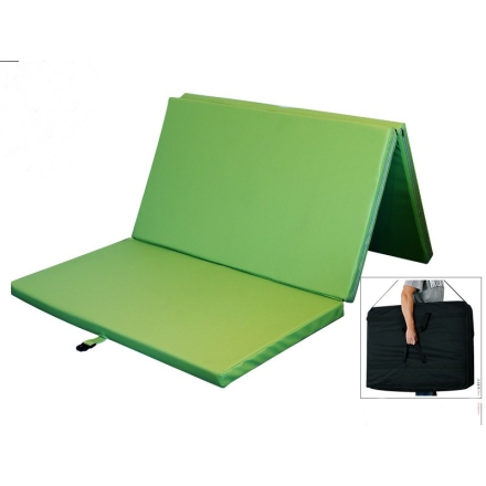 Mobireh 120cm - materac składany